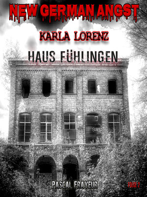 cover image of Haus Fühlingen